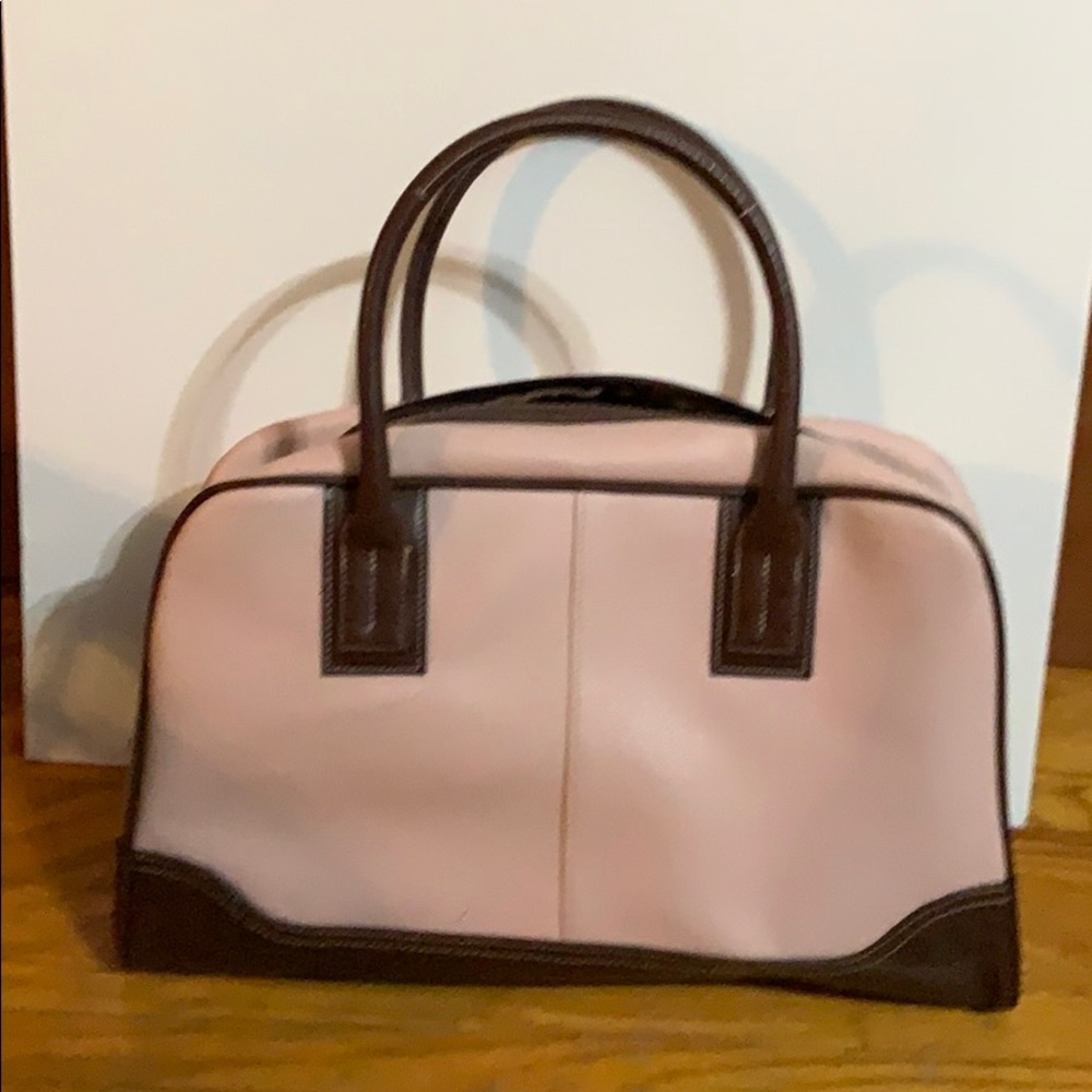 Perry Ellis purse